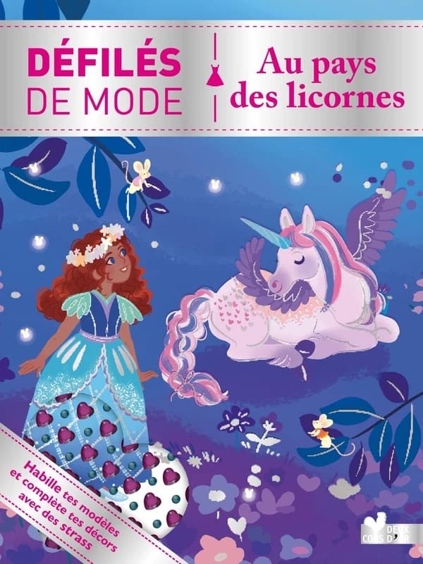 Défilés de mode : Au pays des licornes