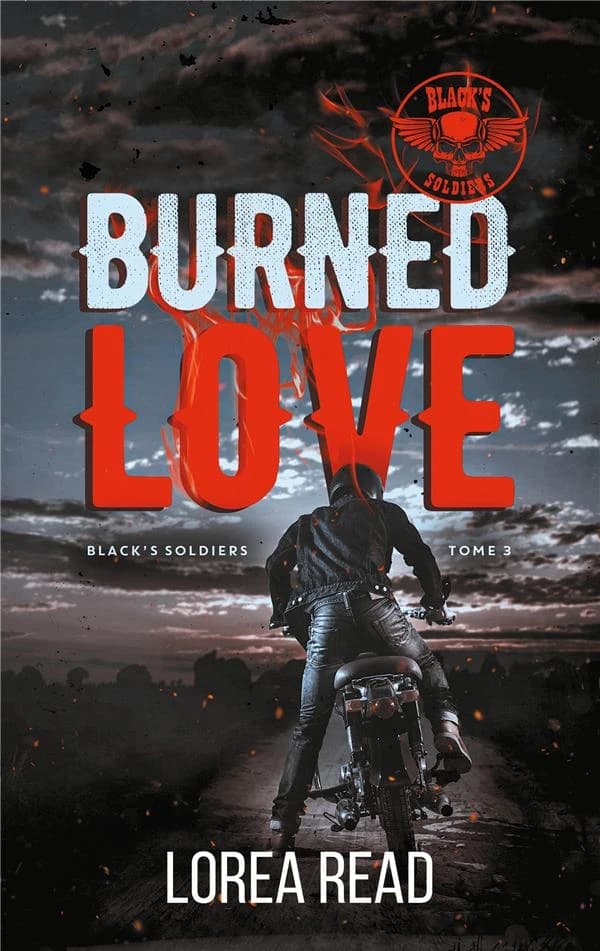 Burned love