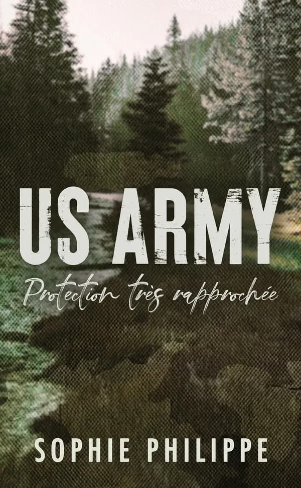 US Army : protection très rapprochée