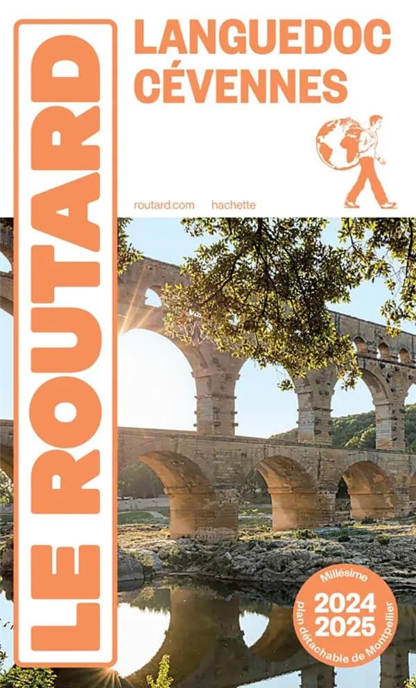 Languedoc : Cévennes ([Éd.] 2024-2025)