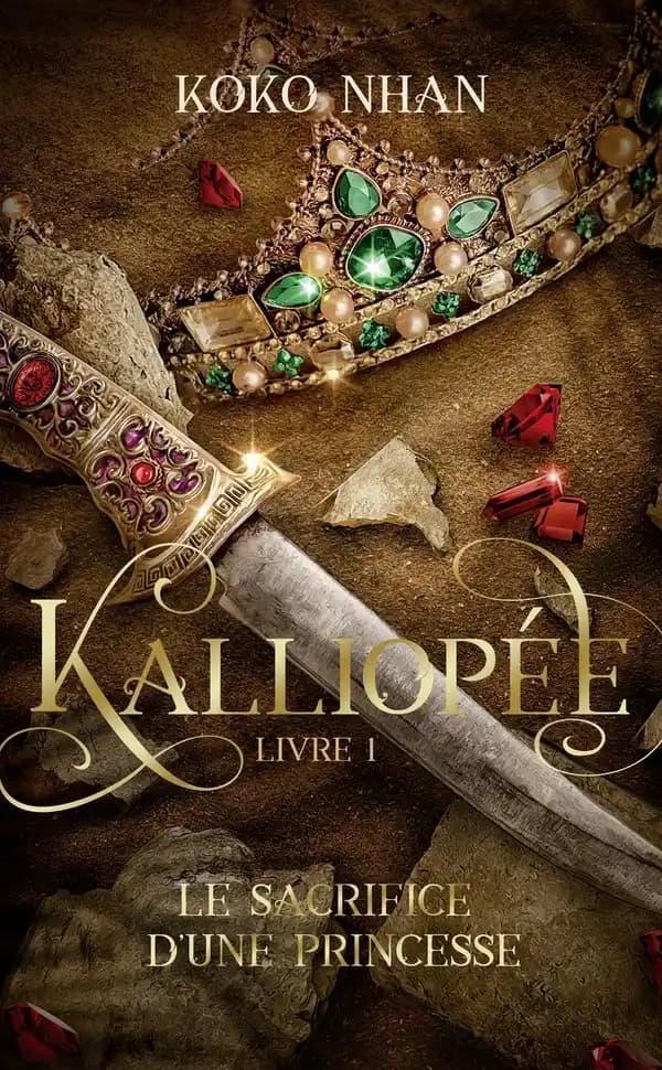 Le sacrifice d'une princesse