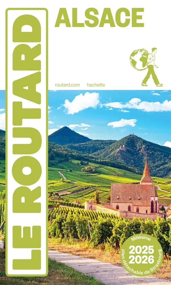 Alsace ([Éd.] 2025-2026)
