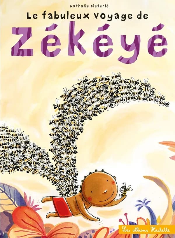 Le fabuleux voyage de Zékéyé