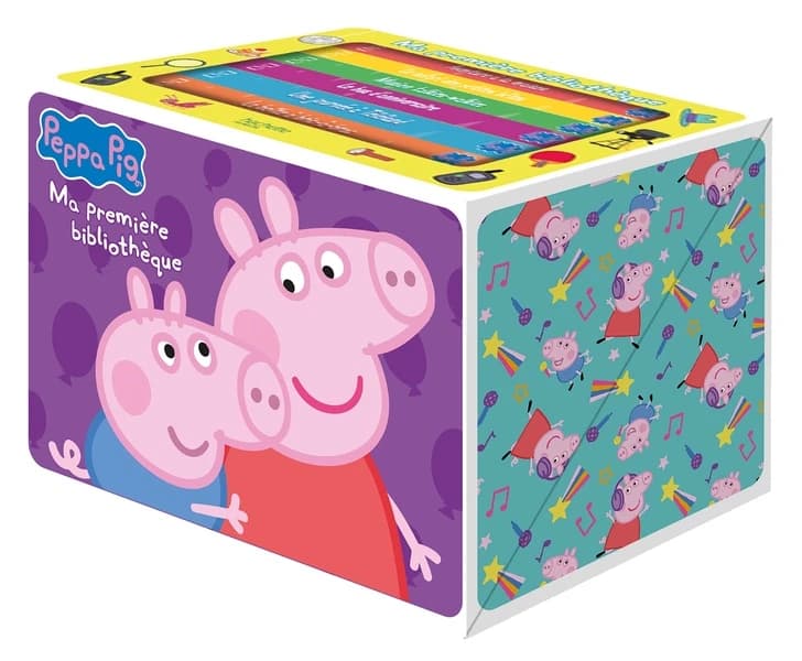 Peppa Pig