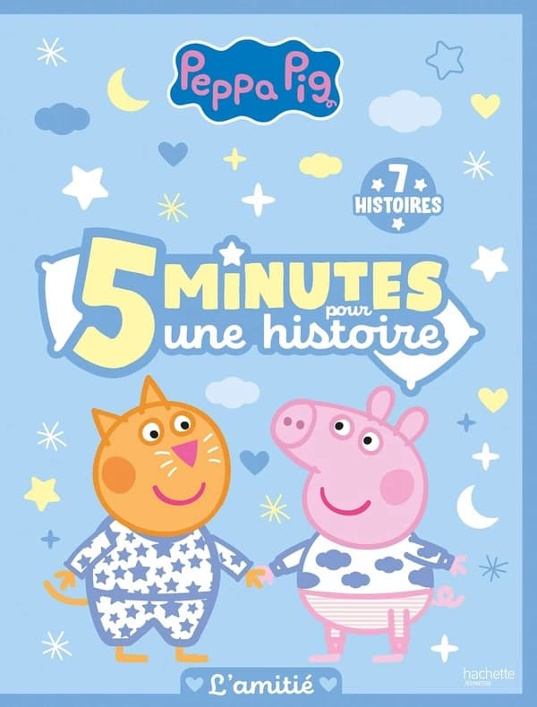 L'amitié