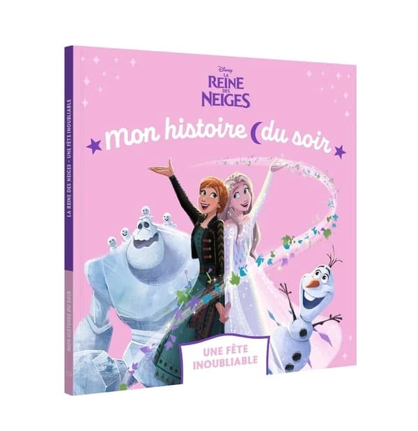 Une fête inoubliable