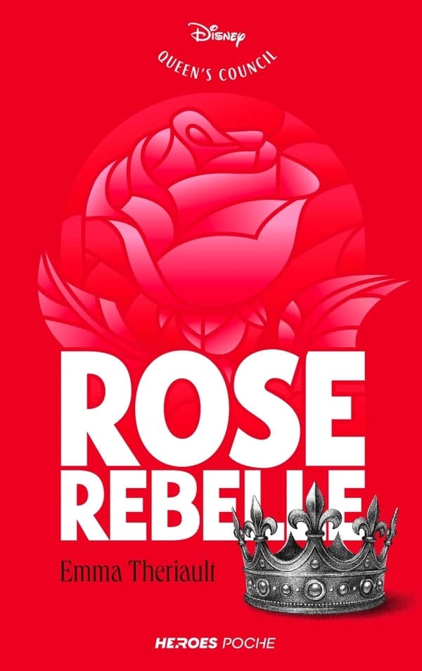 Rose rebelle. Queen's council