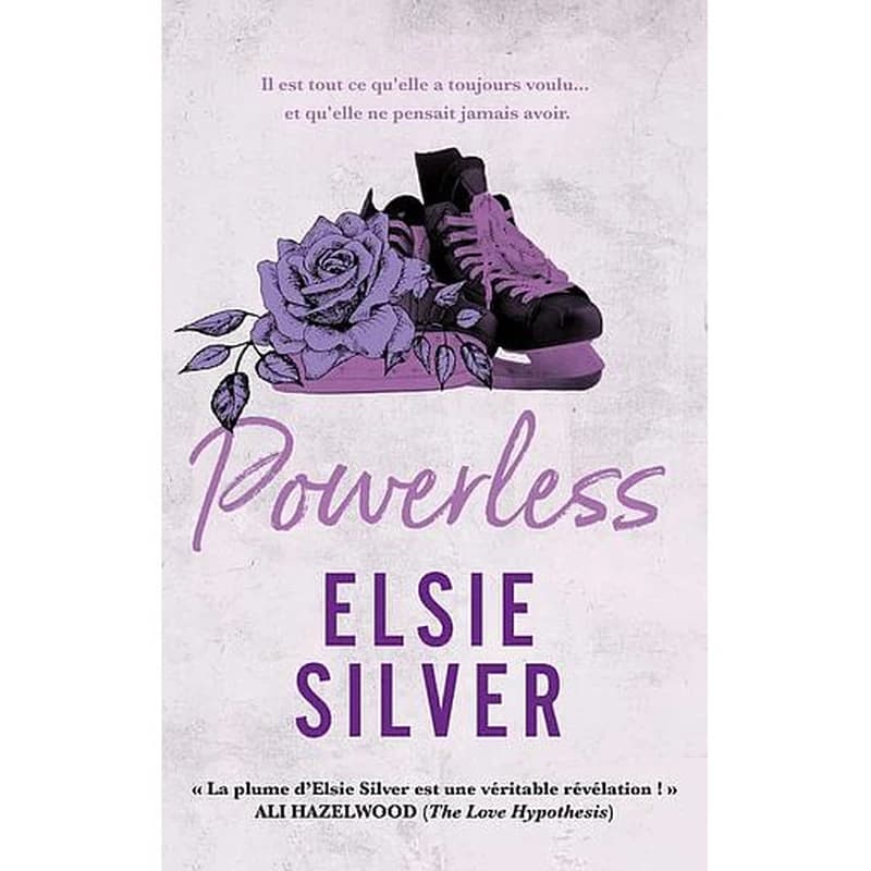 Powerless