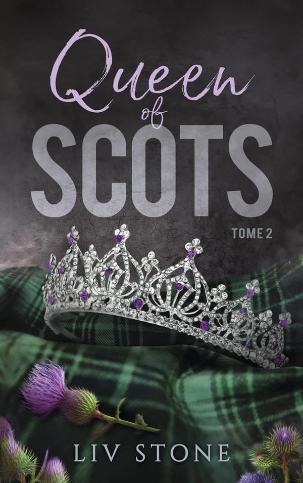 Queen of Scots