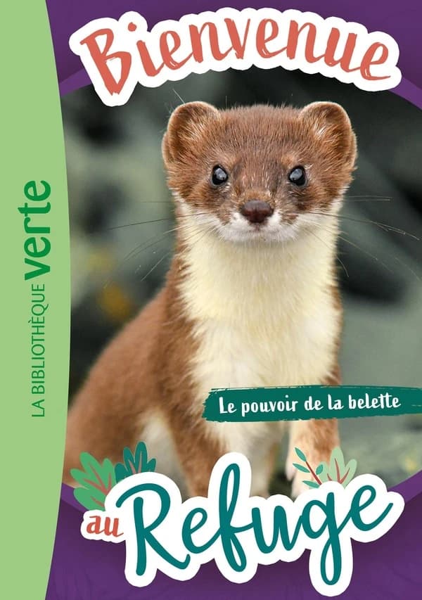 Le pouvoir de la belette
