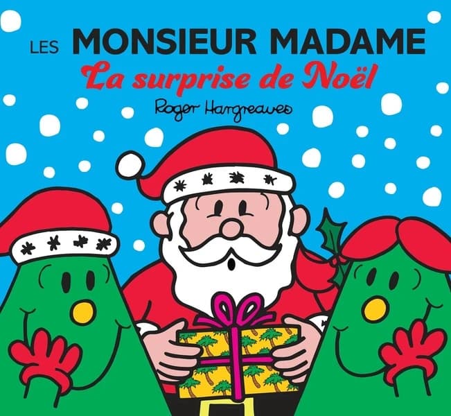 La surprise de Noël