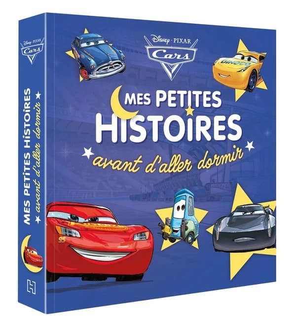 Mes petites histoires avant d'aller dormir