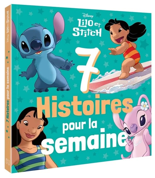 Lilo et Stitch