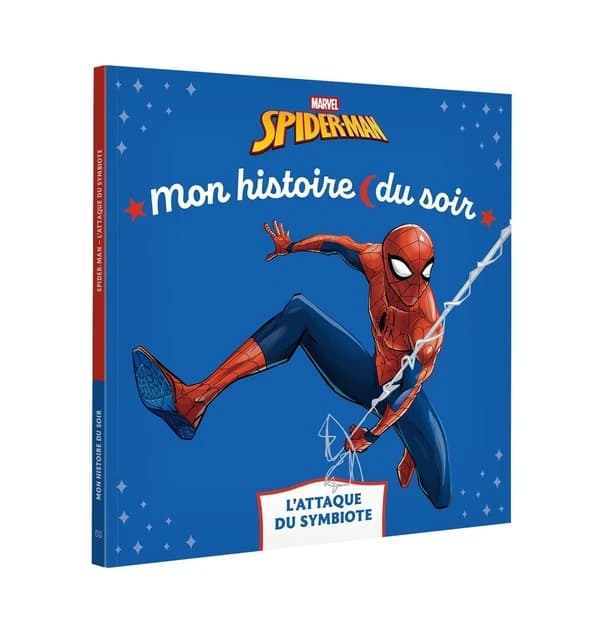 L'attaque du symbiote