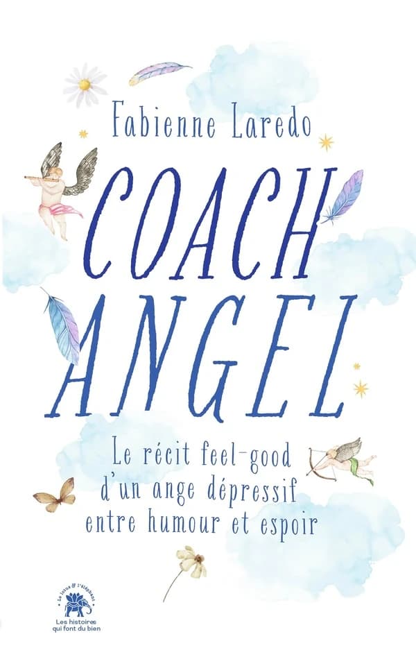 Coach angel