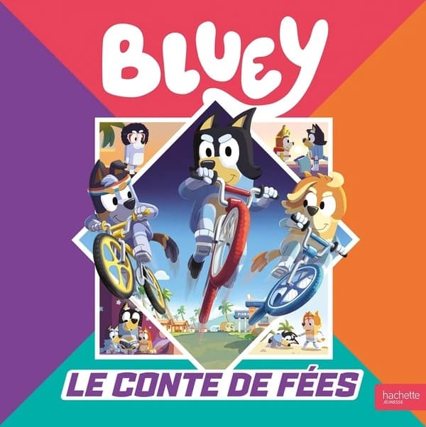 Le conte de fées
