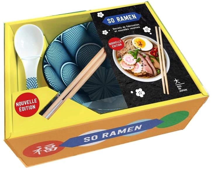 So ramen