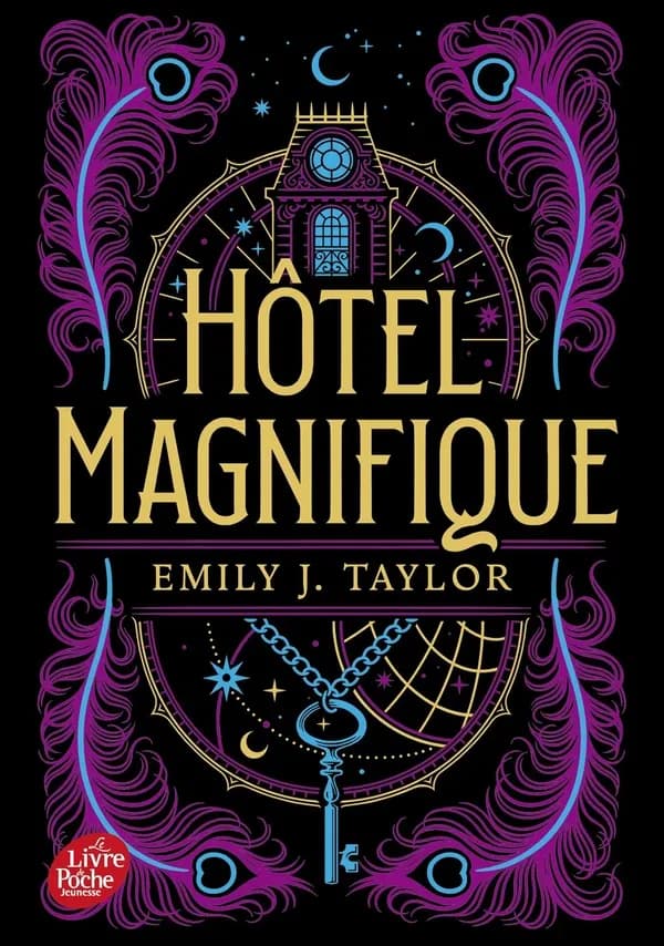 Hôtel Magnifique