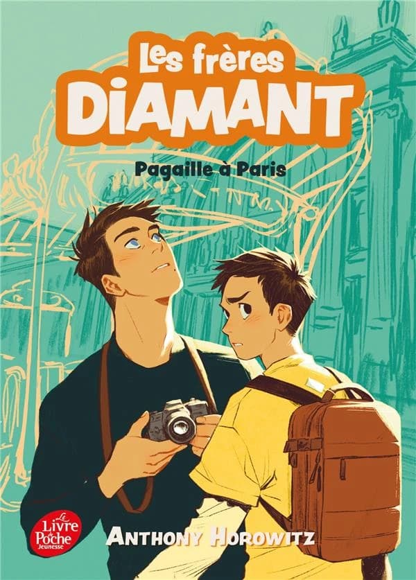 Pagaille à Paris : 4 enquêtes