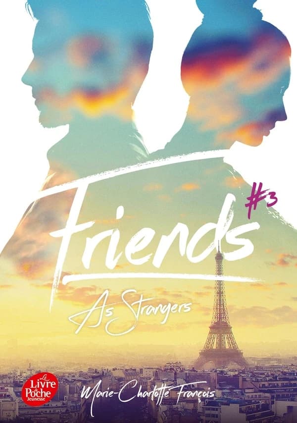 As strangers