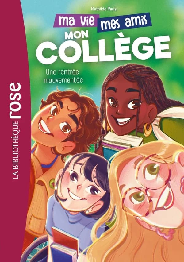 Une rentrée mouvementée