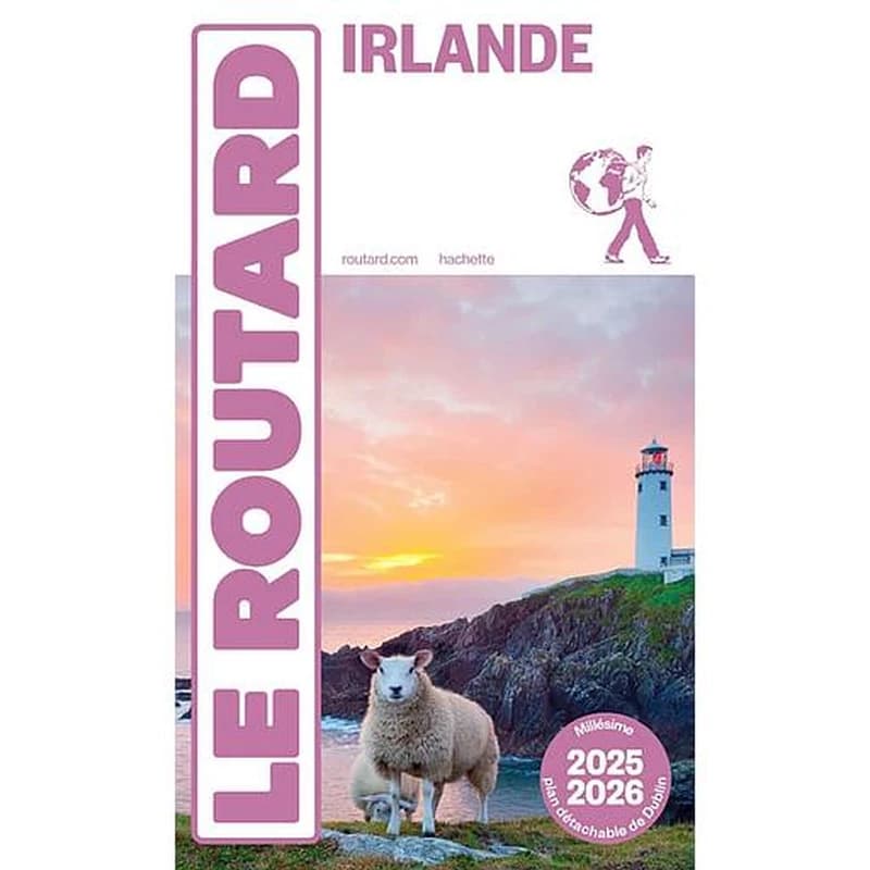 Irlande ([Éd.] 2025-2026)