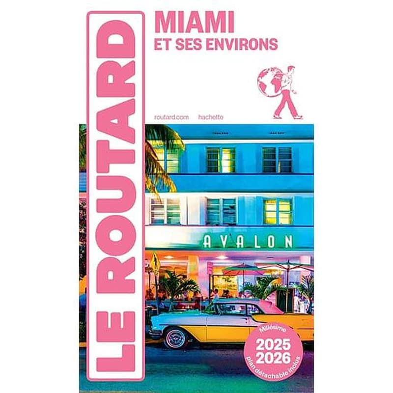 Miami et ses environs ([Éd.] 2025-2026)