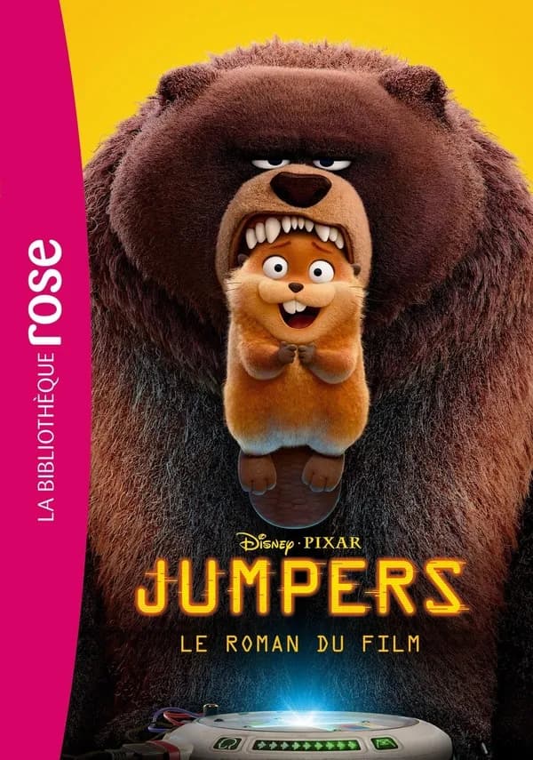 Jumpers