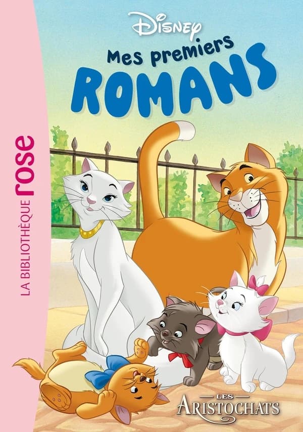 Les Aristochats