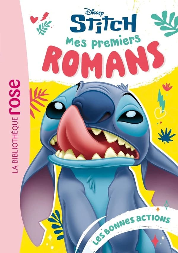 Les bonnes actions