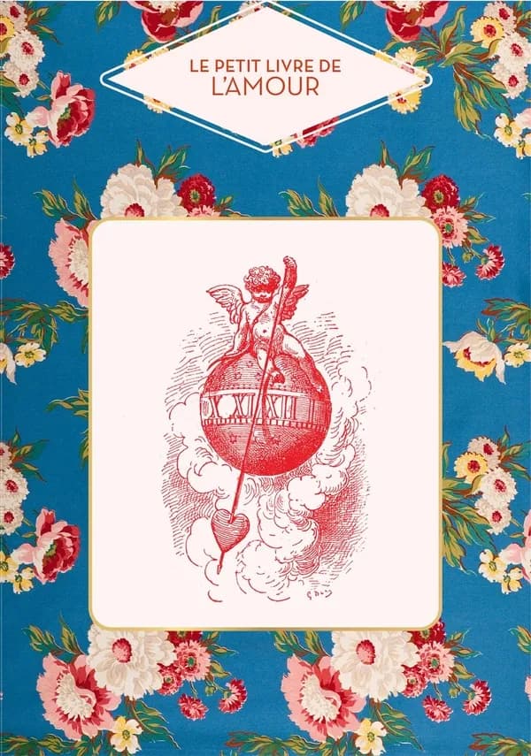 Le petit livre de l'amour