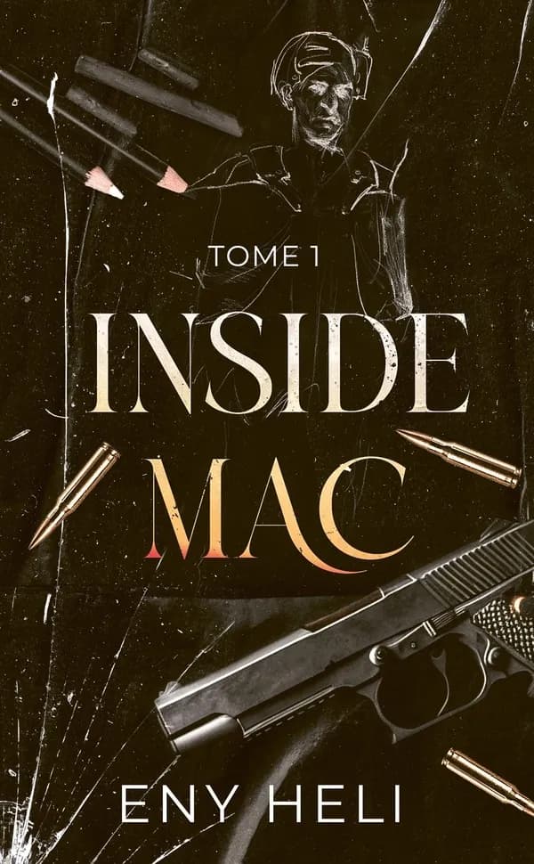Inside Mac. Tome 1
