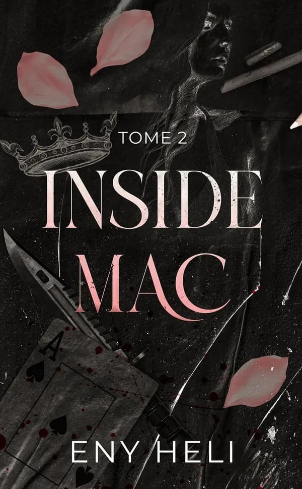 tome 2 : Inside Mac
