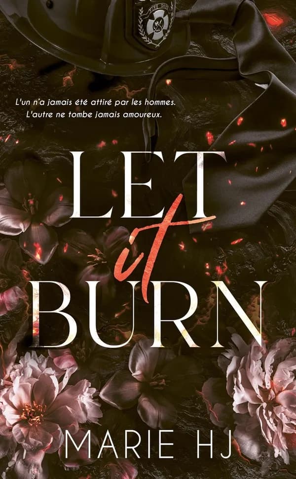 Let it burn