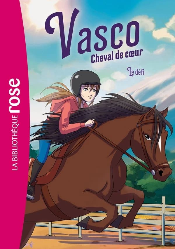 Le défi
