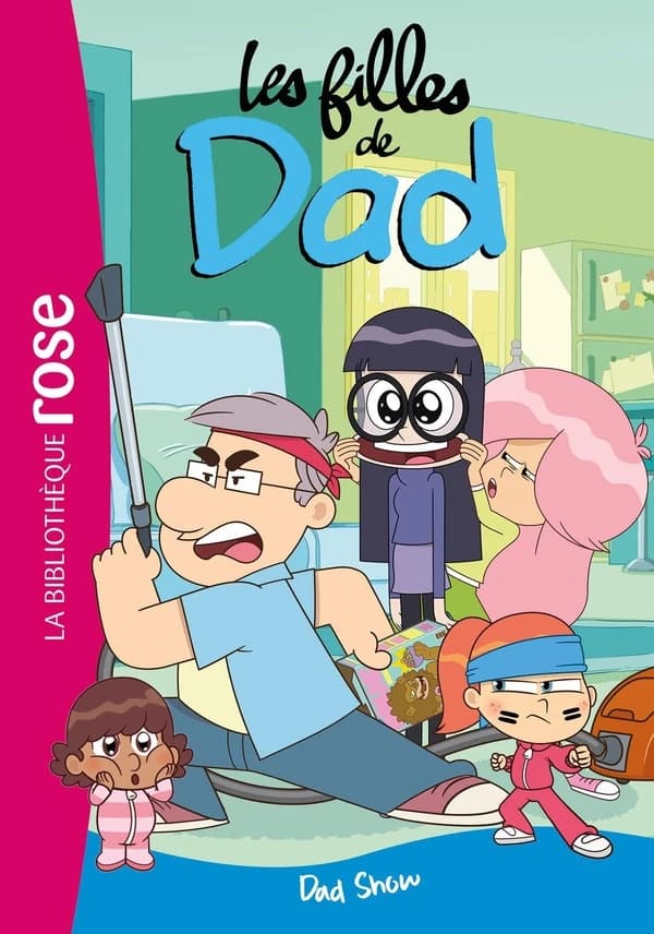 Dad show