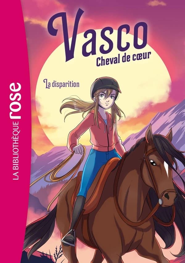 La disparition
