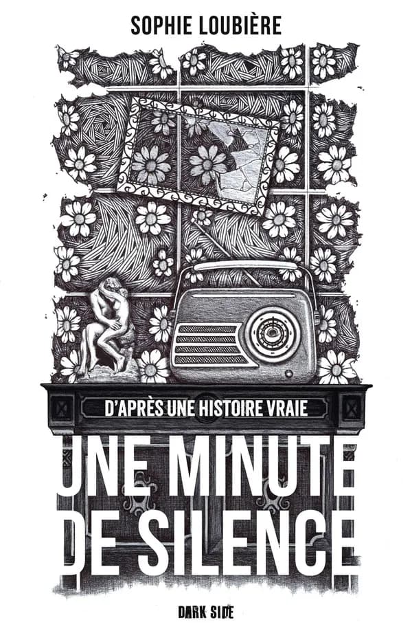 Une minute de silence
