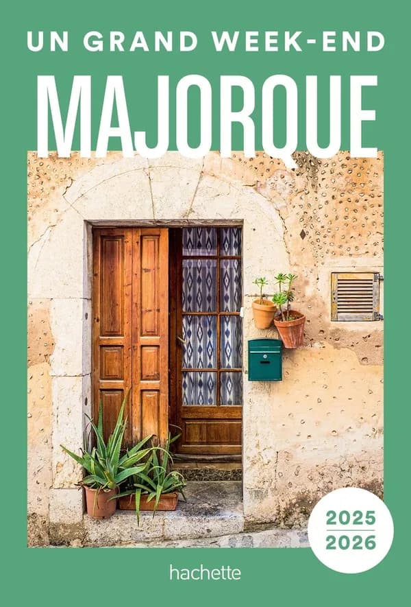 Majorque (Éd. actualisée) [Barbara Divry]