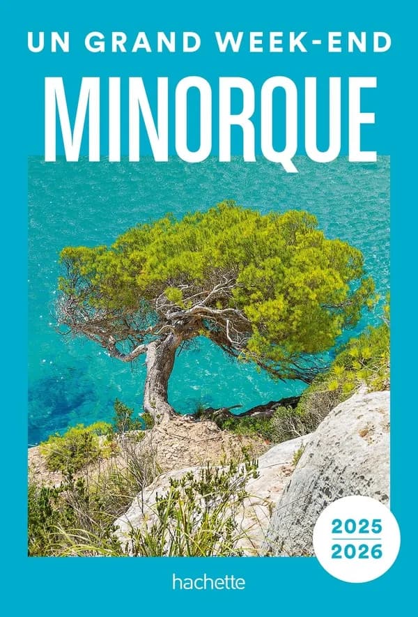 Minorque (Éd. actualisée) [Barbara Divry]