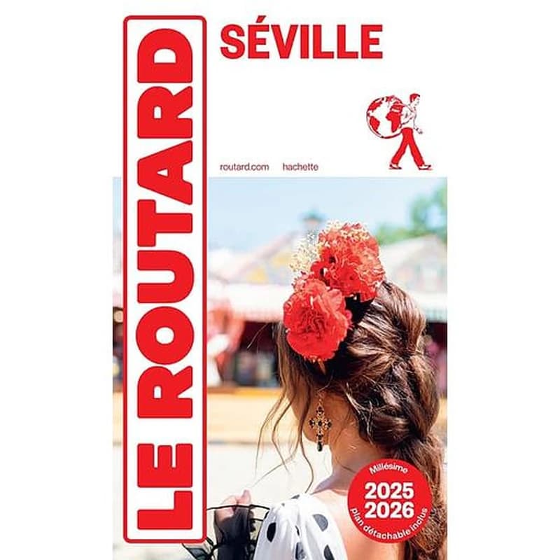 Séville ([Éd.] 2025-2026)