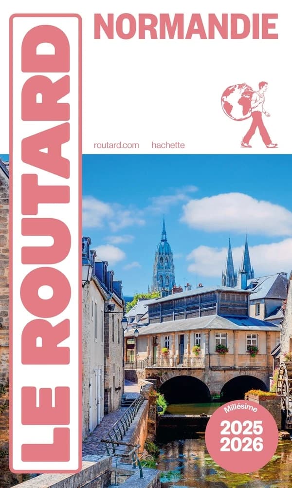 Normandie ([Éd.] 2025-2026)