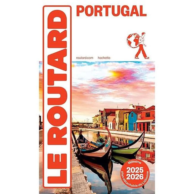 Portugal ([Éd.] 2025-2026)