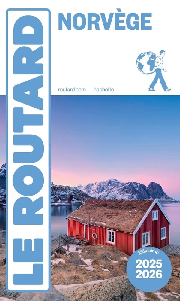 Norvège ([Éd.] 2025-2026)