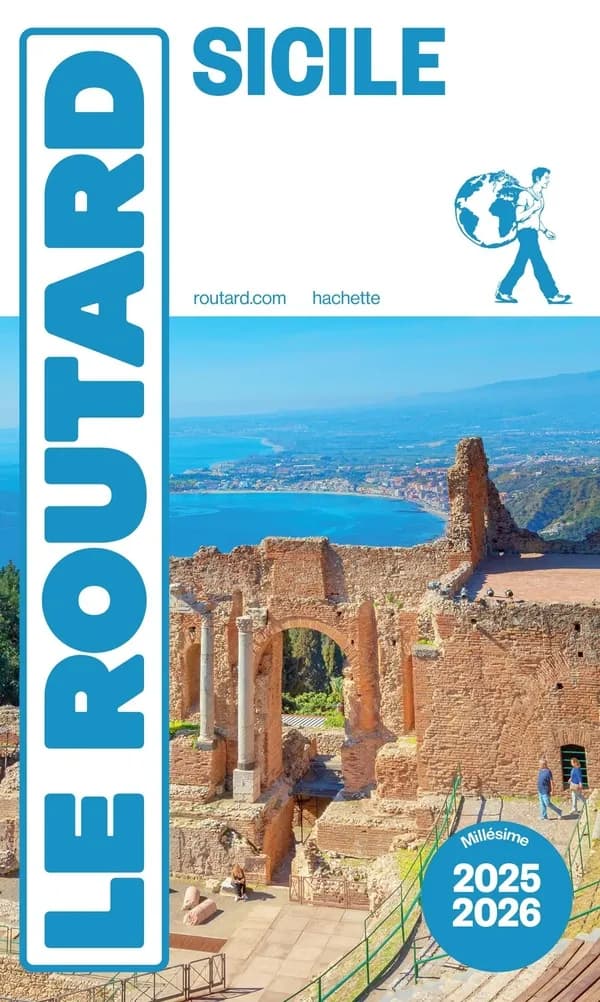 Sicile ([Éd.] 2025-2026)