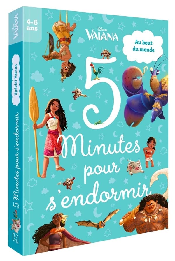 Au bout du monde
