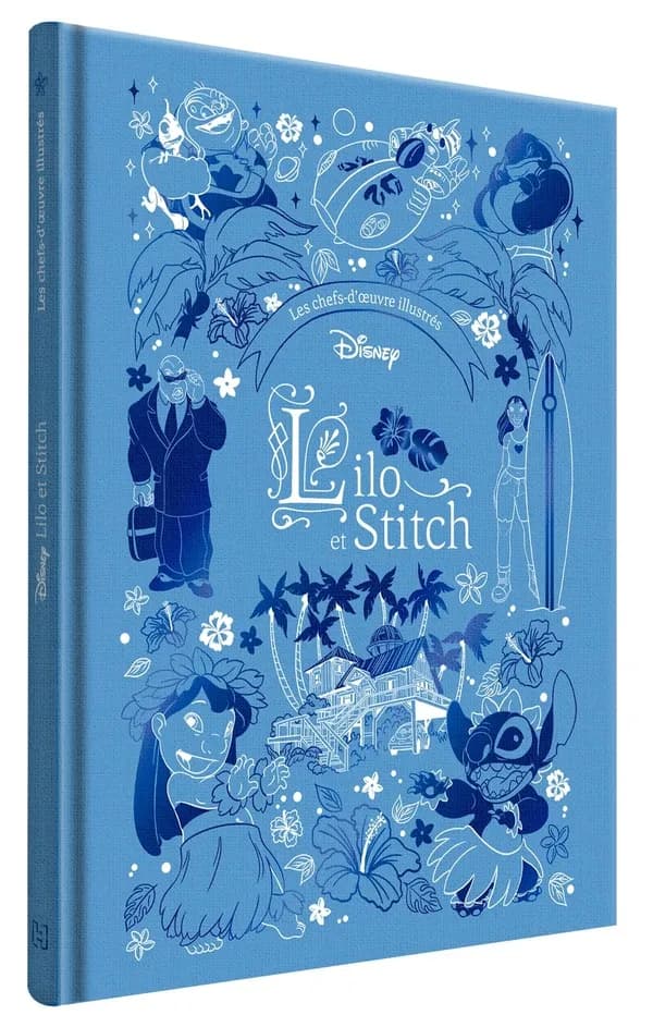 Lilo et Stitch