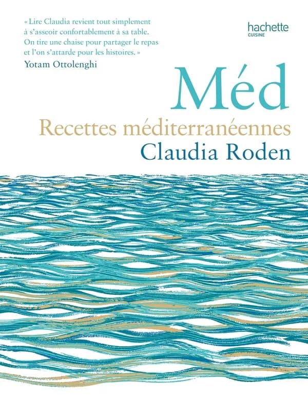 Méd : recettes méditerranéennes