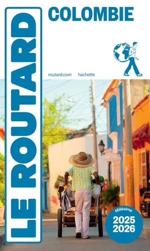 Colombie ([Éd.] 2025-2026)