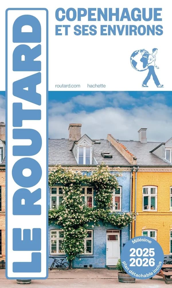 Copenhague et ses environs ([Éd.] 2025-2026)